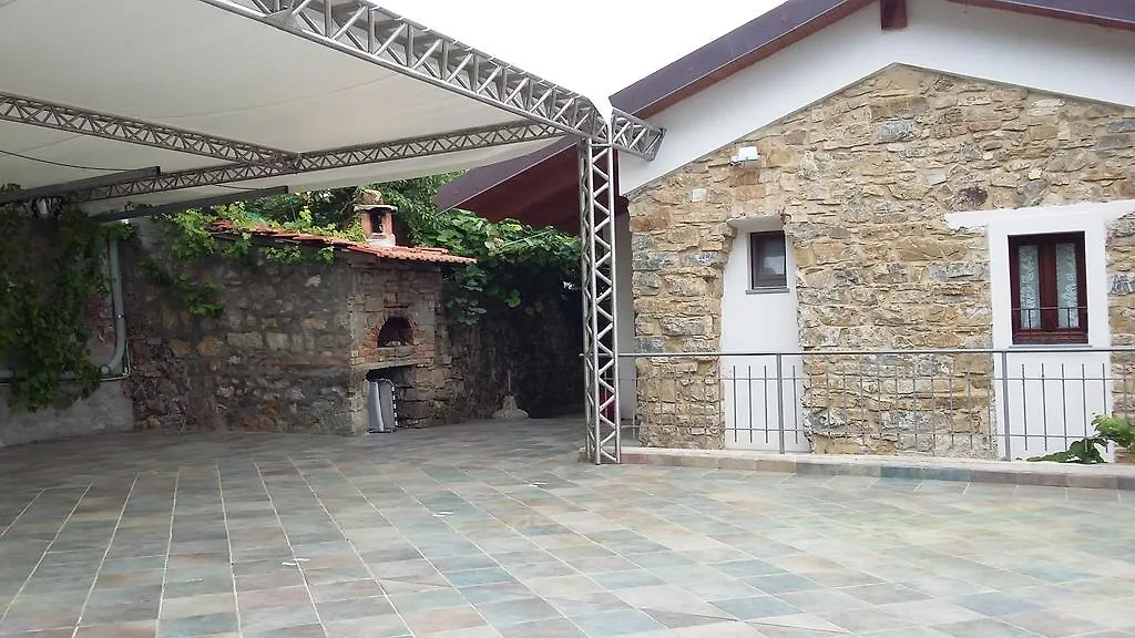 公寓 圣雷默La Casa Di Elda公寓