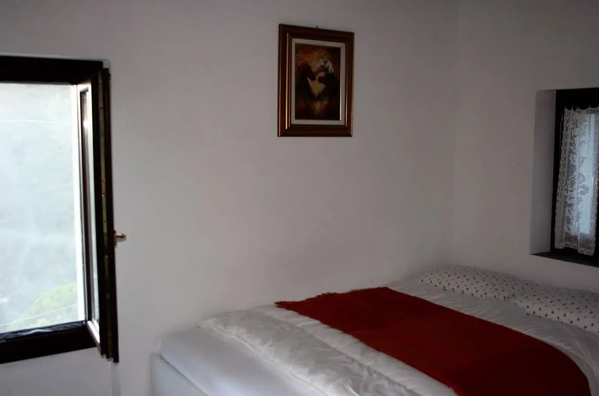 公寓 圣雷默La Casa Di Elda公寓