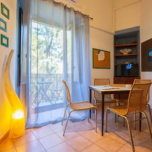  Appartamento Piscaria Downtown By Sicily In Italia