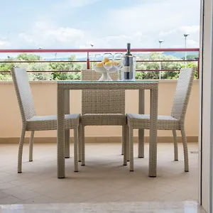  Appartamento Casa Marì Italia
