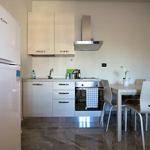  Appartement Casa Venus Ieo Italie