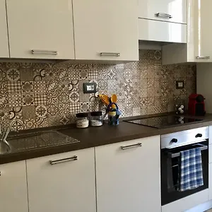 Casa Matuzia Sanremo