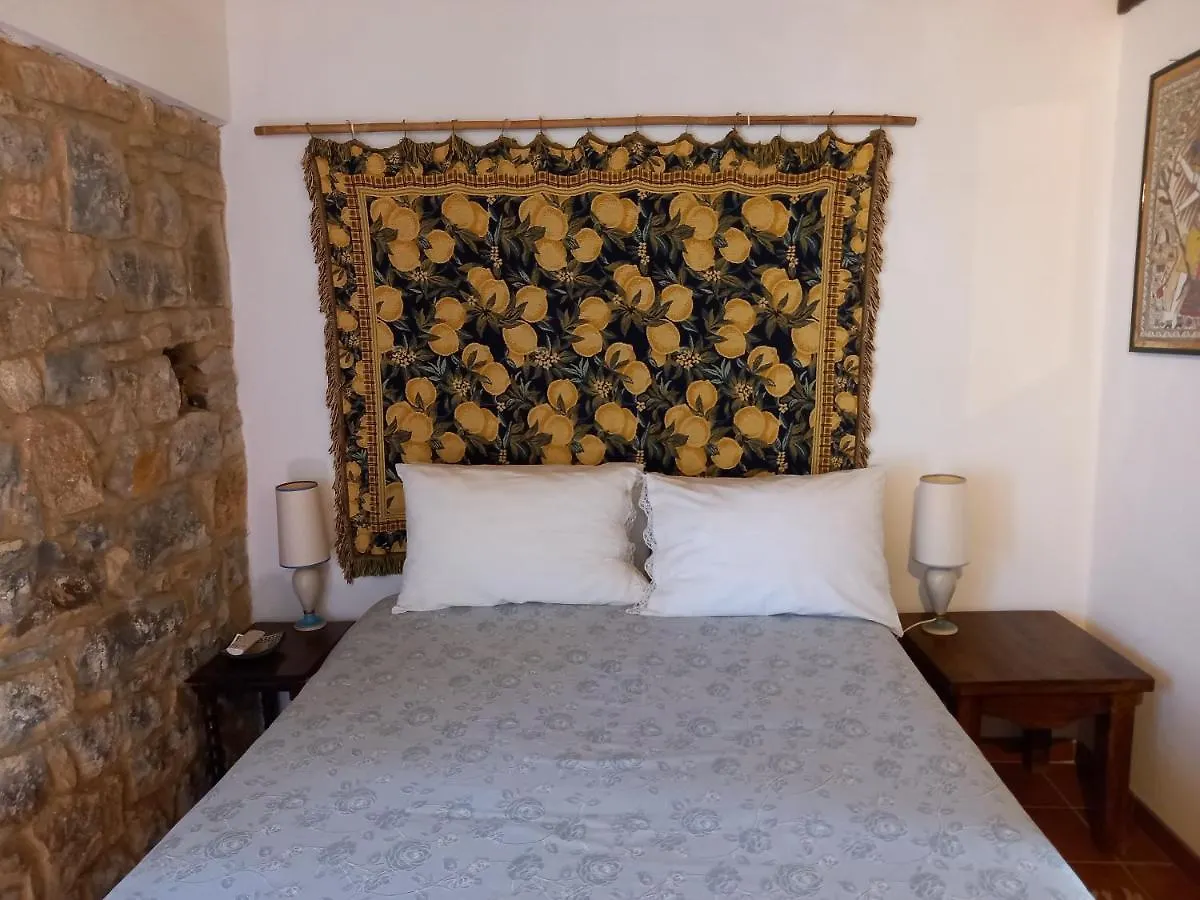 La Casa Di Elda Apartamento Sanremo 0*,
