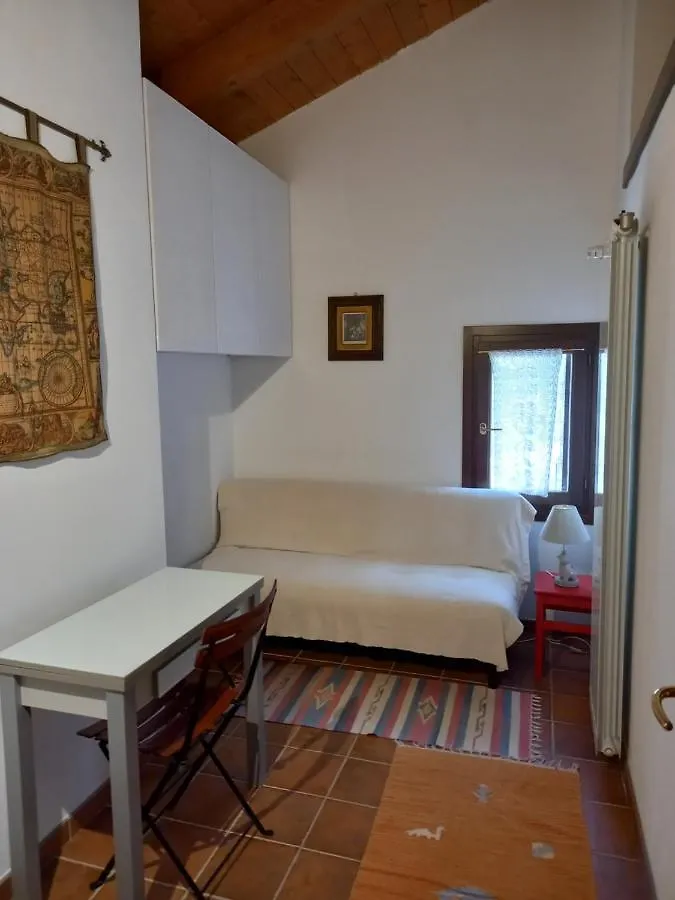La Casa Di Elda Apartamento Sanremo