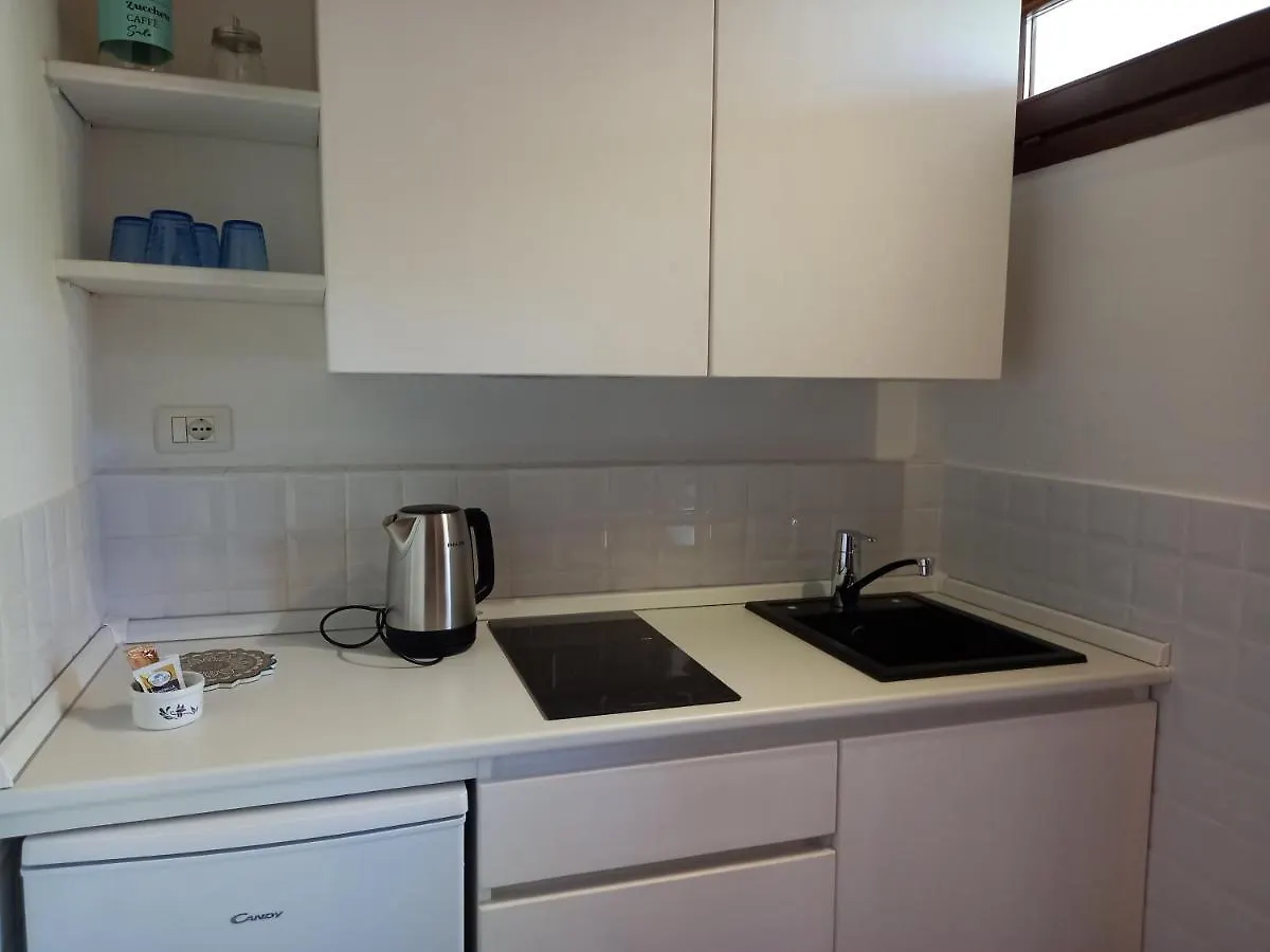 La Casa Di Elda Apartamento Sanremo