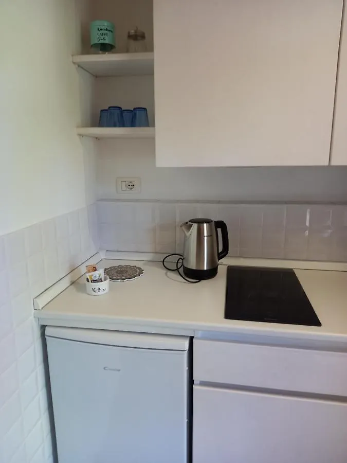 La Casa Di Elda Apartamento Sanremo 0*,