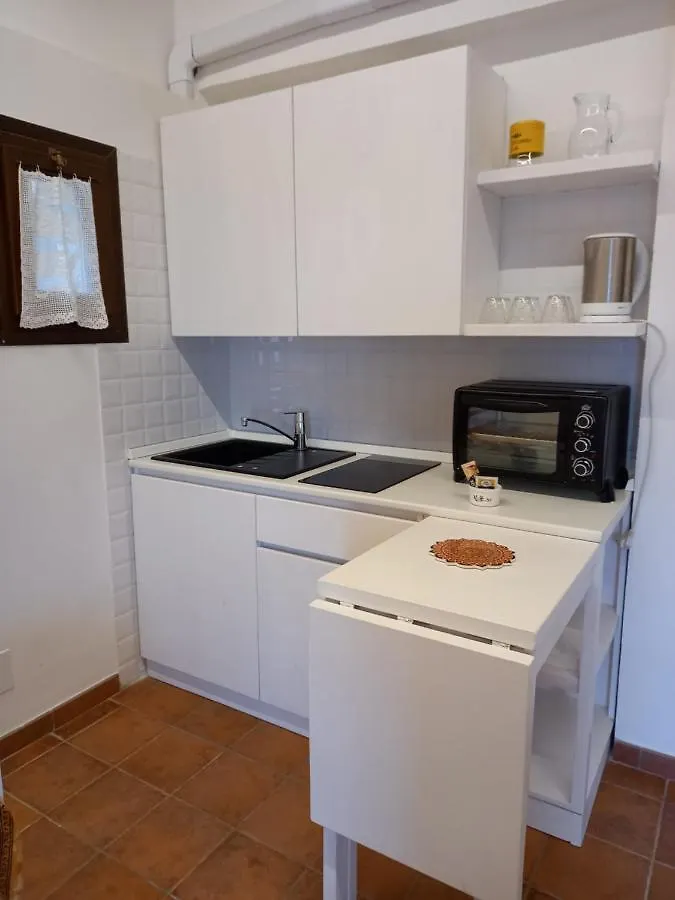 La Casa Di Elda Apartamento Sanremo 0*,