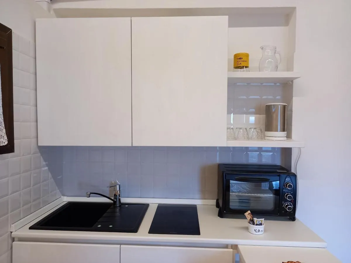 La Casa Di Elda Apartamento Sanremo Itália