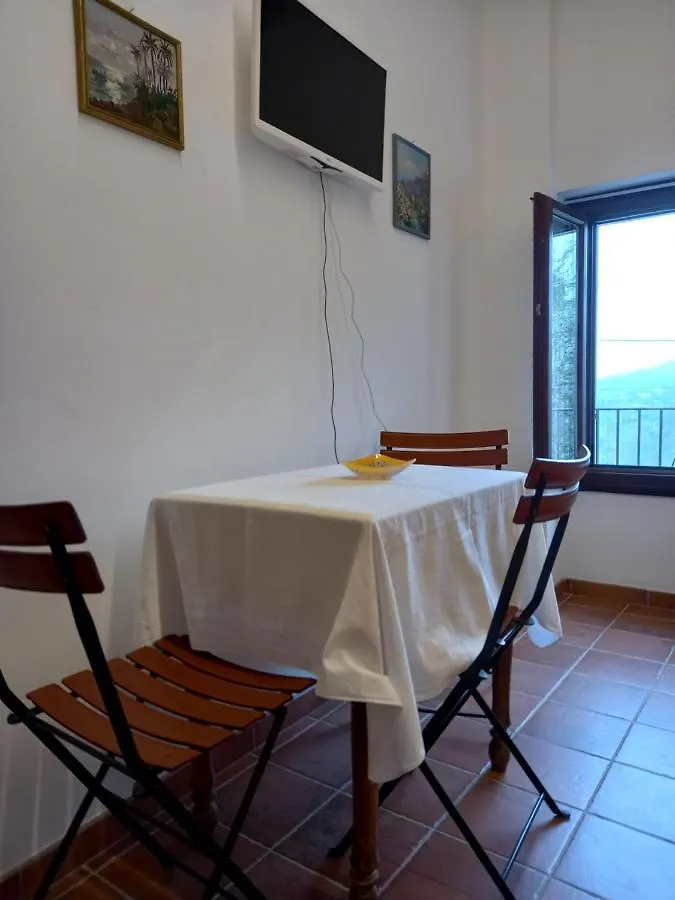 La Casa Di Elda Apartamento Sanremo