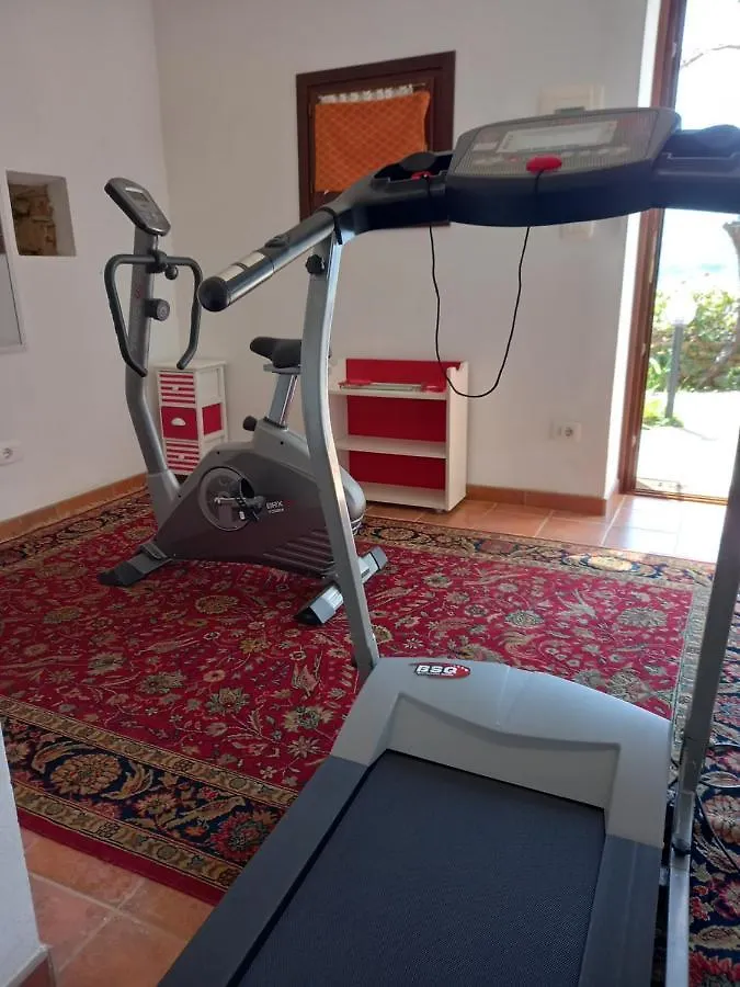 La Casa Di Elda Apartamento Sanremo