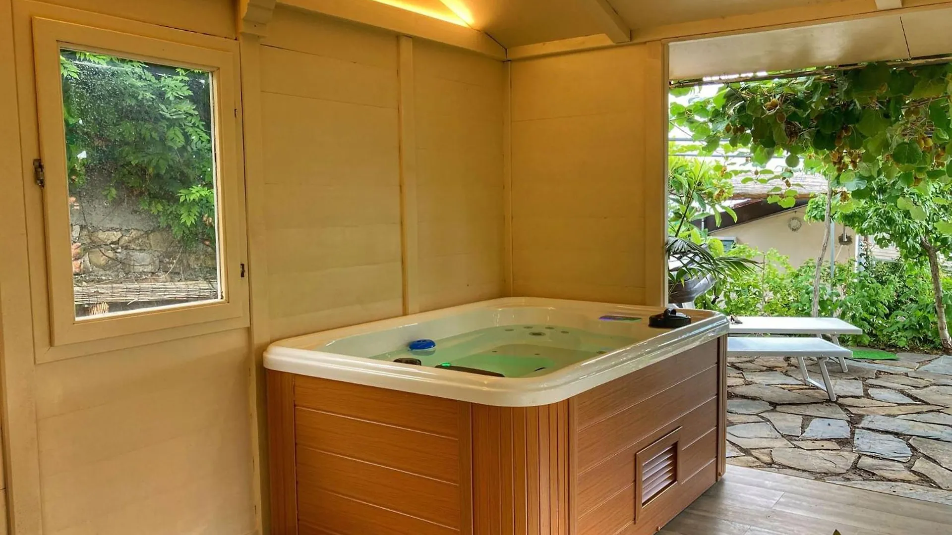 La Casa Di Elda Apartamento Sanremo
