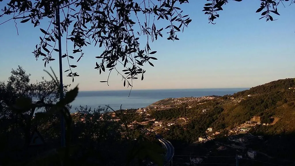 La Casa Di Elda Apartamento Sanremo