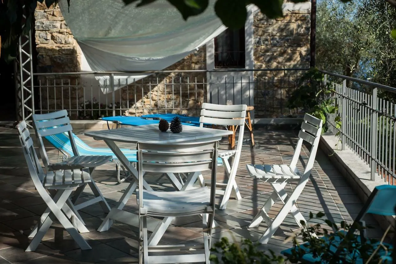 La Casa Di Elda Apartamento Sanremo